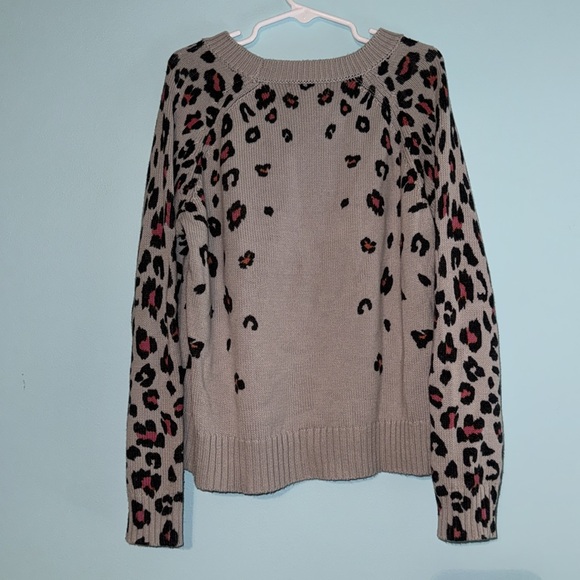 Girls Design History sweater size s - Picture 4 of 4